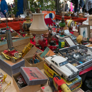 Braderie Boutique solidaire