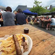 Braderie brocant
