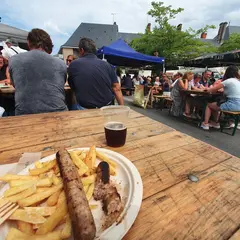 Braderie brocant