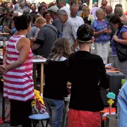 Braderie/brocante/vide-grenier