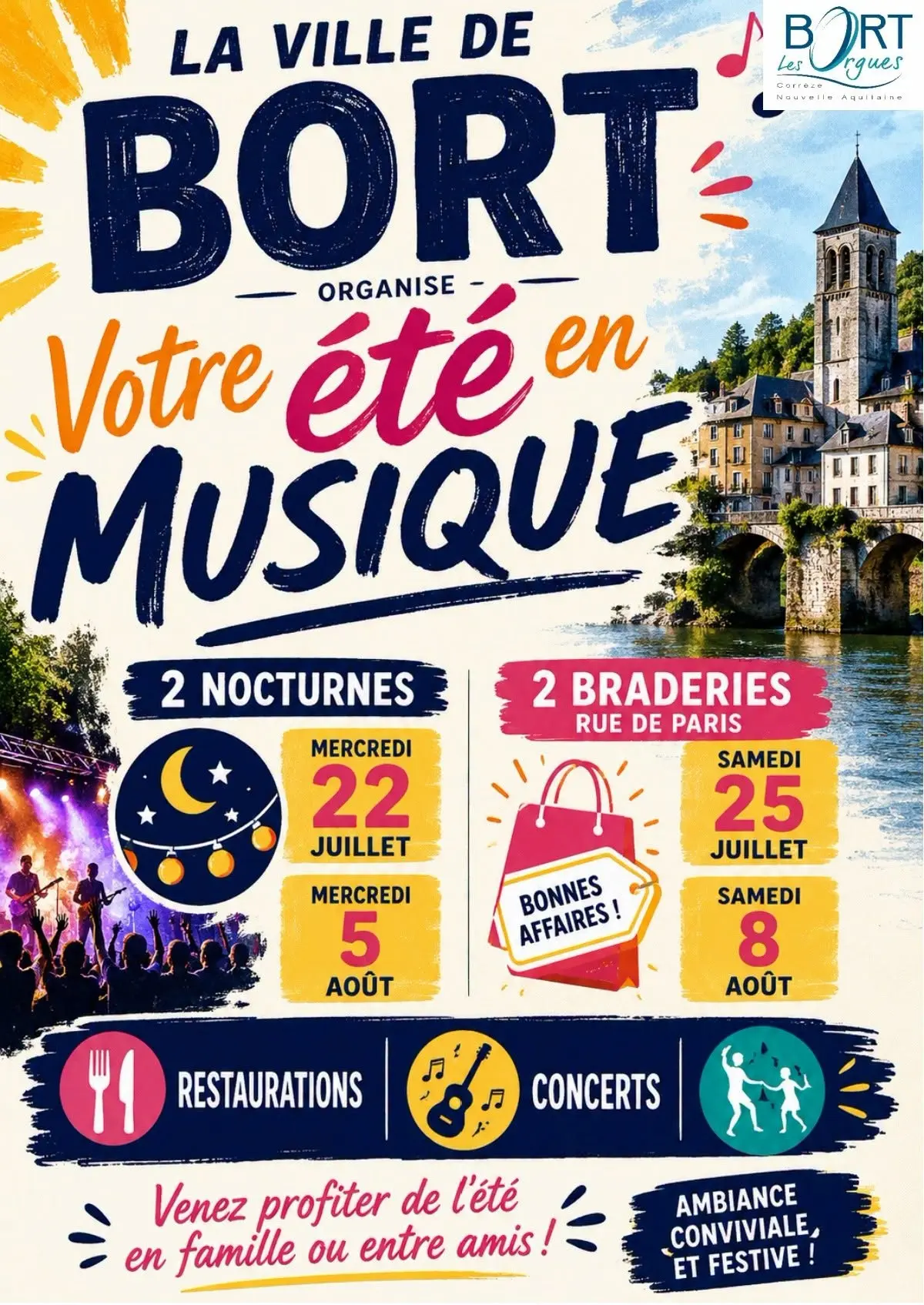 Braderie commerciale