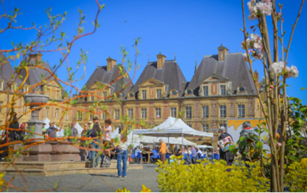 Braderie d'automne 2026
