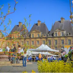Braderie d'automne 2026
