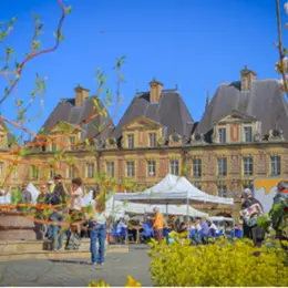 Braderie d'automne 2026
