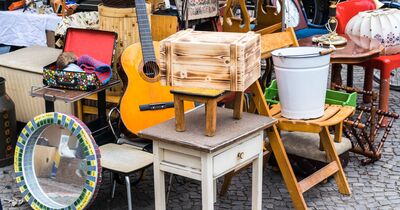 Braderie d'automne &agrave; Belfort : bonnes affaires et commerce de proximit&eacute; avenue Jean-Jaur&egrave;s