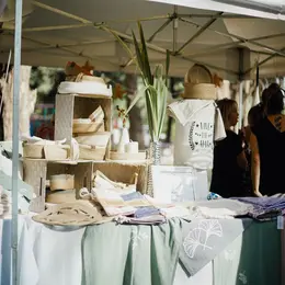 Braderie d’été