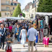 Braderie d'été