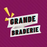 La grande braderie de Mulhouse DR