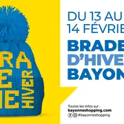 Braderie d'hiver