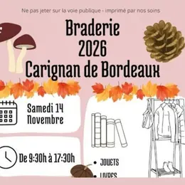 Braderie de Carignan