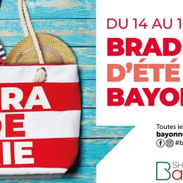 Braderie de l'été