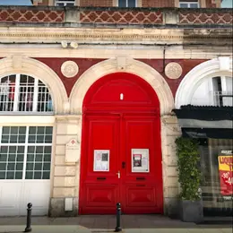 Braderie de la Croix Rouge Française