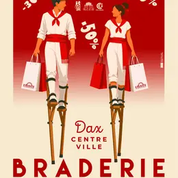 Braderie de la Feria