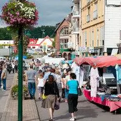 Braderie de la rentrée