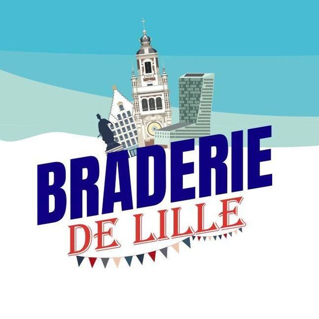 Braderie de Lille 2024 dates, transports, exposants, foire aux