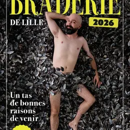 Braderie de Lille : la grande chasse aux bonnes affaires revient dans les rues de la ville