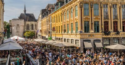 Braderie de Lille 2026 : quelles sont les nouveaut&eacute;s &agrave; d&eacute;couvrir cette ann&eacute;e ?