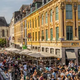 Braderie de Lille 2026 : quelles sont les nouveautés à découvrir cette année ?