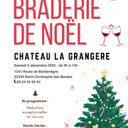 Braderie de Noël