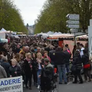 Braderie de printemps