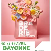 Braderie de printemps