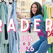 Braderie de printemps
