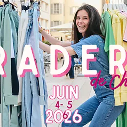 Braderie de printemps