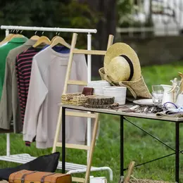 Braderie de printemps à Montigny-lès-Metz 2027