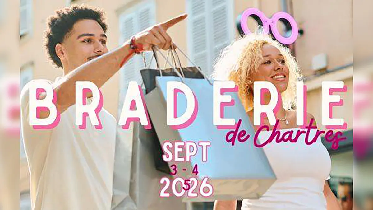 Braderie de Rentrée