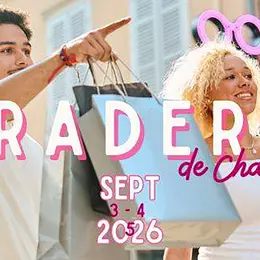 Braderie de Rentrée