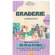 Braderie Denen Etxea
