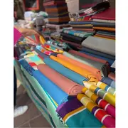 Braderie des commerçants luziens