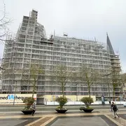 Braderie des médiathèques