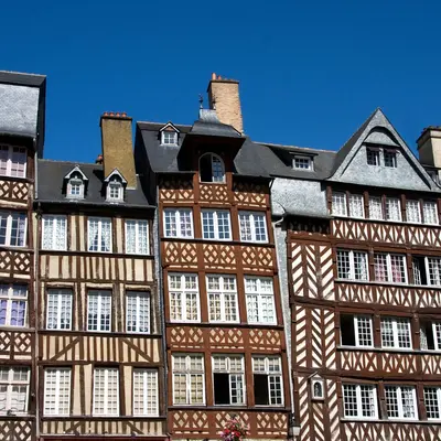 Rennes : nos 7 idées sorties du week-end