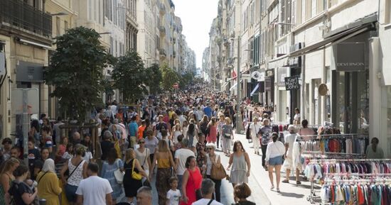 On fait quoi ce week-end &agrave; Marseille ? 10 id&eacute;es du 6 au 8 mars 2026
