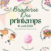 Braderie du Printemps