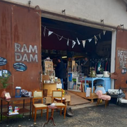 Braderie du Printemps | Ramdam