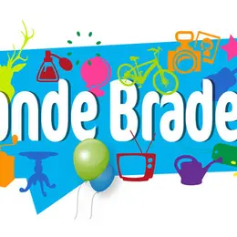 Braderie du secours catholique
