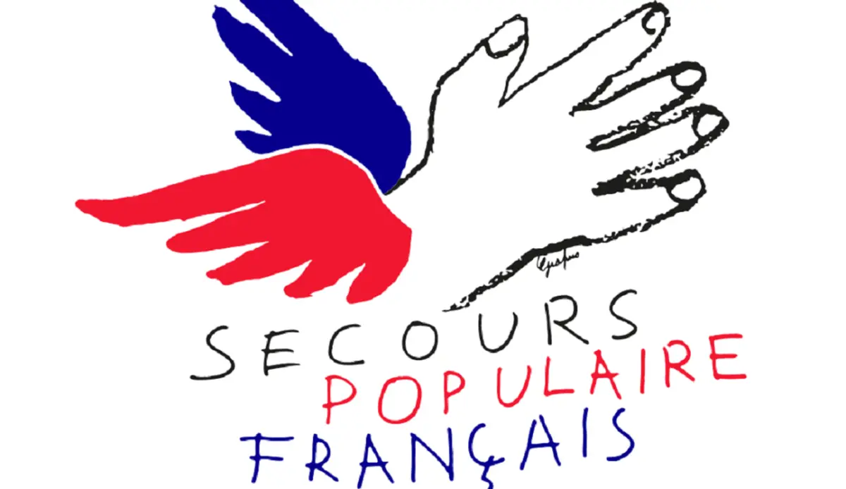 Braderie du Secours Populaire