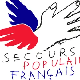 Braderie du Secours Populaire