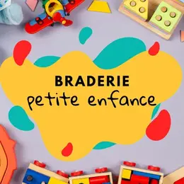 Braderie petite enfance