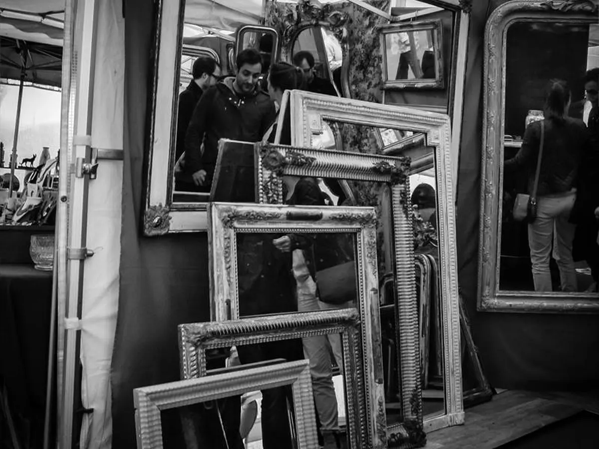 Braderie solidaire