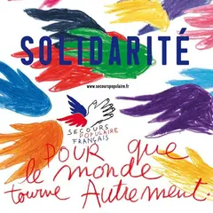 Braderie solidaire d'été