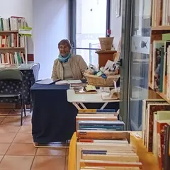Braderie solidaire de livres