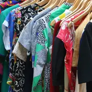 Braderie solidaire du Secours Populaire