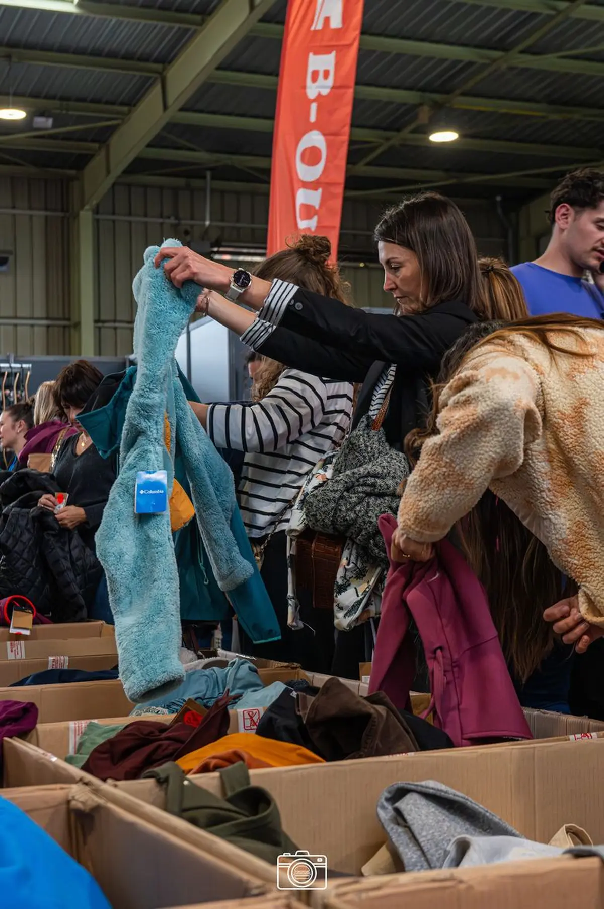 Braderie Sport Loisirs de Tarbes