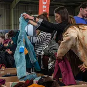 Braderie Sport Loisirs de Tarbes