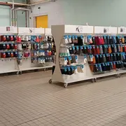 Braderie tricotage des Vosges Bleufôret