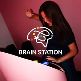 Brain Station Paris