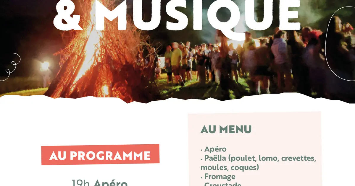 Brandon & Musique